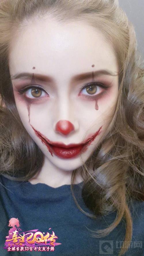 萝莉御姐齐上阵 《熹妃Q传》萌趣自拍引狂欢