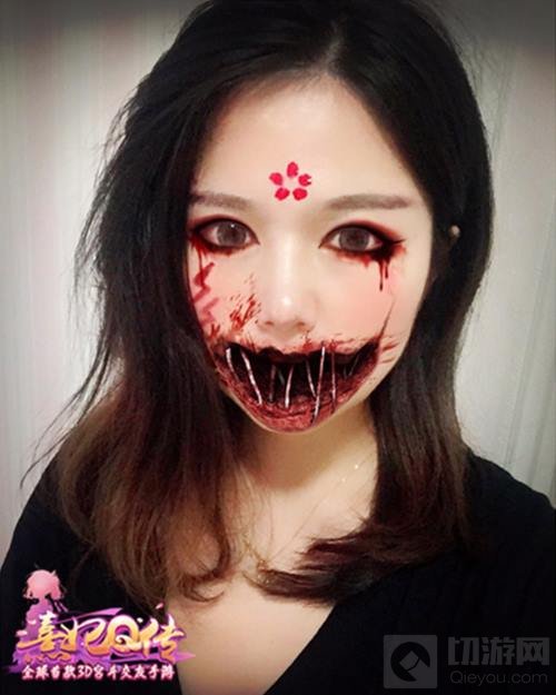 萝莉御姐齐上阵 《熹妃Q传》萌趣自拍引狂欢