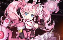 新等级开放 《兵器少女》全新内容今日上线