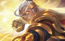 新版后羿的被动叠加3层后每次普攻射出几支箭