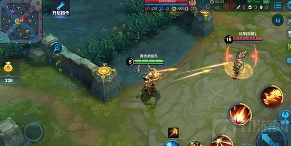 王者荣耀新版后羿怎么样 后羿技能实战解析