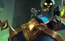 王者荣耀太乙真人现版本玩法 虽削弱实力还在