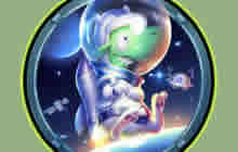 球球大作战星际行者宾客白怎么得 关键词攻略