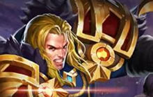 王者荣耀项羽怎么压制对手创造优势 项羽攻略