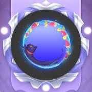 球球大作战追逐光环皮肤获取途径及图鉴赏析