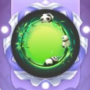 球球大作战竹林深处光环皮肤获取途径及图鉴