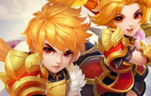 团战集结令 盘点《神之物语》五大组队玩法