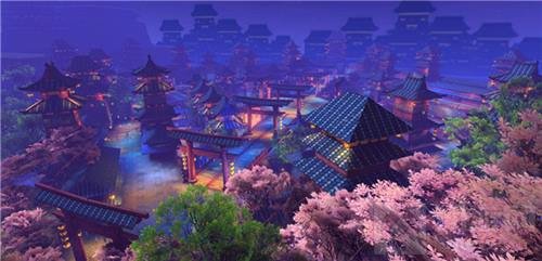 蜗牛游戏携旗舰作品太极熊猫3猎龙角逐2017CGDA