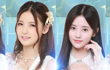 星梦学院11.16震撼公测 SNH48五大新成员抢先看