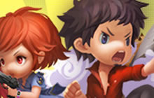 精品休闲挂机手游 白小飞大冒险获行业巨头青睐