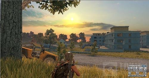 枪战竞技时 终结者2审判日全新天气系统将上线