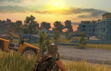 枪战竞技时 终结者2审判日全新天气系统将上线