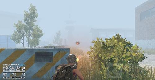 枪战竞技时 终结者2审判日全新天气系统将上线