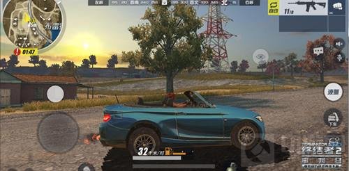 枪战竞技时 终结者2审判日全新天气系统将上线