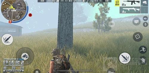 枪战竞技时 终结者2审判日全新天气系统将上线