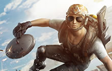 全球精英集结 荒野行动同服互通今日正式开启