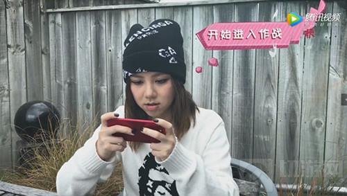 CF荒岛特训体验服今日开启 邓紫棋企鹅电竞首播