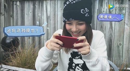 CF荒岛特训体验服今日开启 邓紫棋企鹅电竞首播