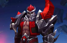 王者荣耀本周限免典韦实用秘籍 一个打三个