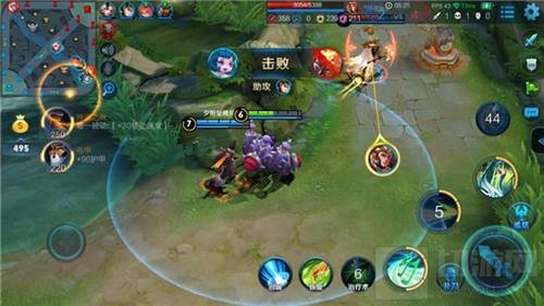 王者荣耀蔡文姬怎么样 蔡文姬最强出装揭秘