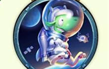 球球大作战星际行者宾客白如何获取