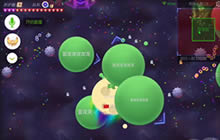 球球大作战金龙大逃杀教学36期 神预判集锦