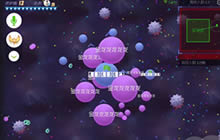 球球大作战金龙套路教学 大逃杀三十七期