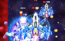 球球大作战疯子视频分享 炫星母体操作秀