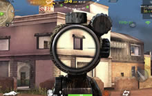 CF手游荒岛特训教玩法详解 快速上手技巧