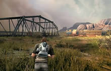 CF手游荒岛特训必会技巧 教你先发制人