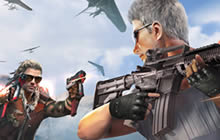 CF手游荒岛特训道具解析 用好道具致胜更轻松