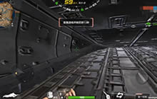 CF手游入江闪闪体验服荒岛特训 看完必进前10