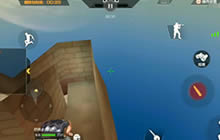 CF手游墨言无殇极简教学希望之塔35秒跳关bug