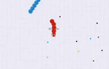 贪吃蛇大作战快速大围杀 截杀技巧全解析