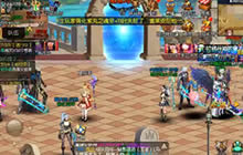 DNF手游修罗实战视频 修罗刷图过程全记录