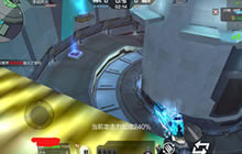 CF手游生化空间站走位技巧 教你如何秀翻僵尸