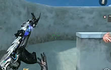 CF手游螃蟹解说第387期 最暴力AK22杀到对手绝望