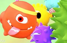 球球大作战玩跨界 联合禾博士推出共享客服