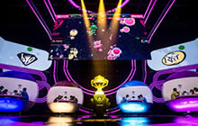 破局者球球大作战 爆红两年模仿它的人都倒下了