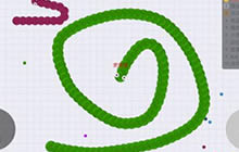 贪吃蛇大作战如如何读过发育期 初期生存技巧