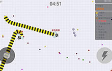 贪吃蛇大作战排位引诱战术解析 巧妙诱敌深入