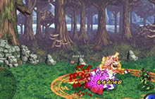 DNF手游内测副本画面曝光 副本内部截图分享