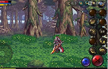 DNF手游如何操作 最新操作界面技能曝光