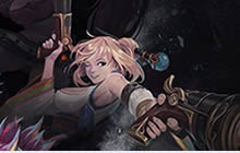 DNF手游女漫游如何连招 女漫游连招技巧分享