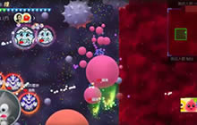 球球大作战不朽企鹅解说 单人大逃杀精彩实录