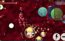 球球大作战大逃杀视频 论防护盾的重要性