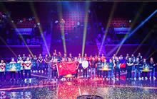 CFM再迎国际赛事 可领取免费幸运票现场观赛