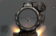 CF手游荒岛特训枪械篇 M4A1-4倍镜实用性解析