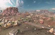 CF手游荒岛特训AA12连发分析 僵尸房速刷利器