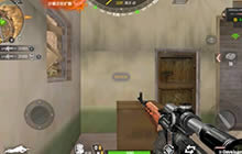 CF手游荒岛特训狙击枪分析 远程杀手的崛起